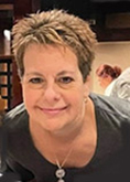 PCF Administrator - Debra Scanlon