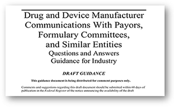 OIG Draft Guidance